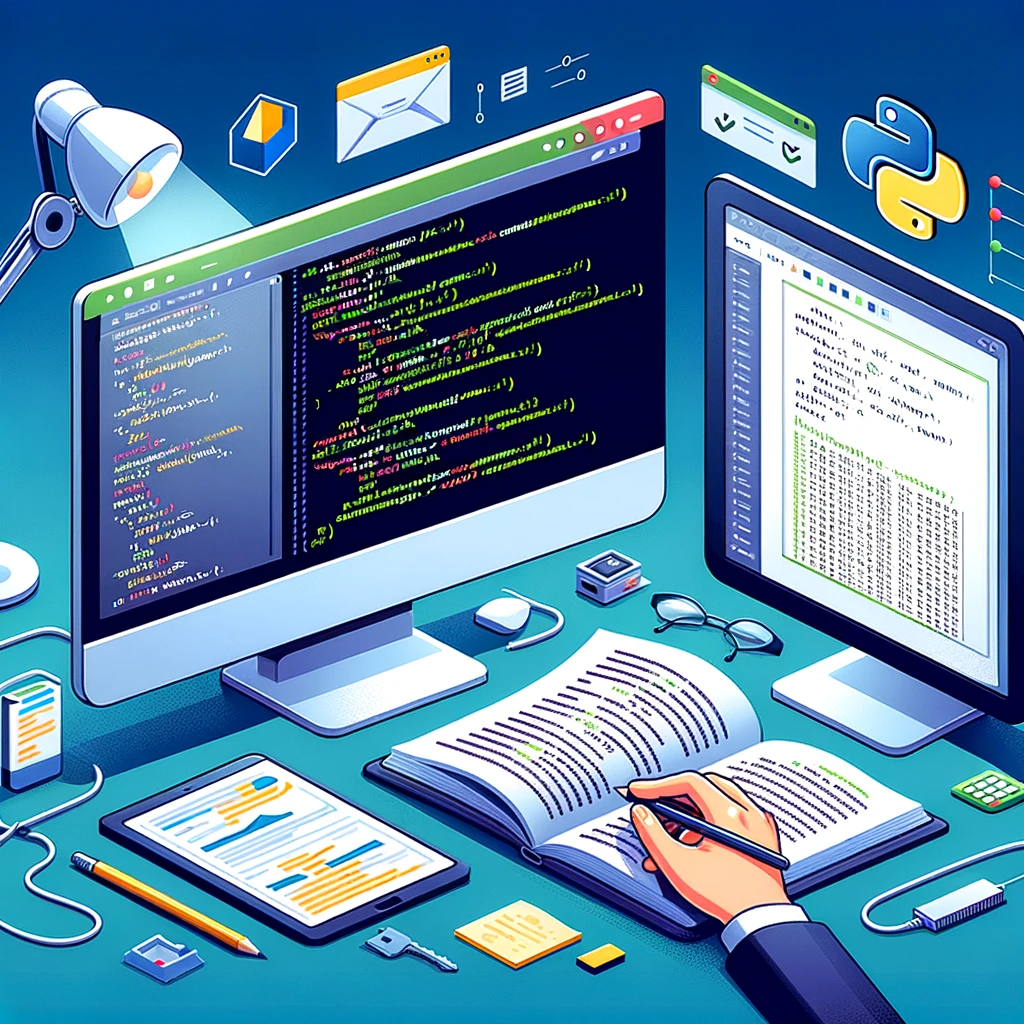 使用Python从Word文档读取表格数据并更新到数据库