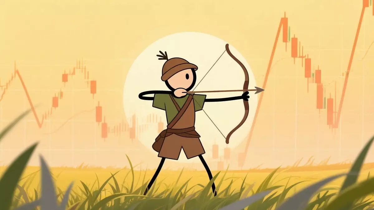 一份开源的股票投资入门手册-StockHunter