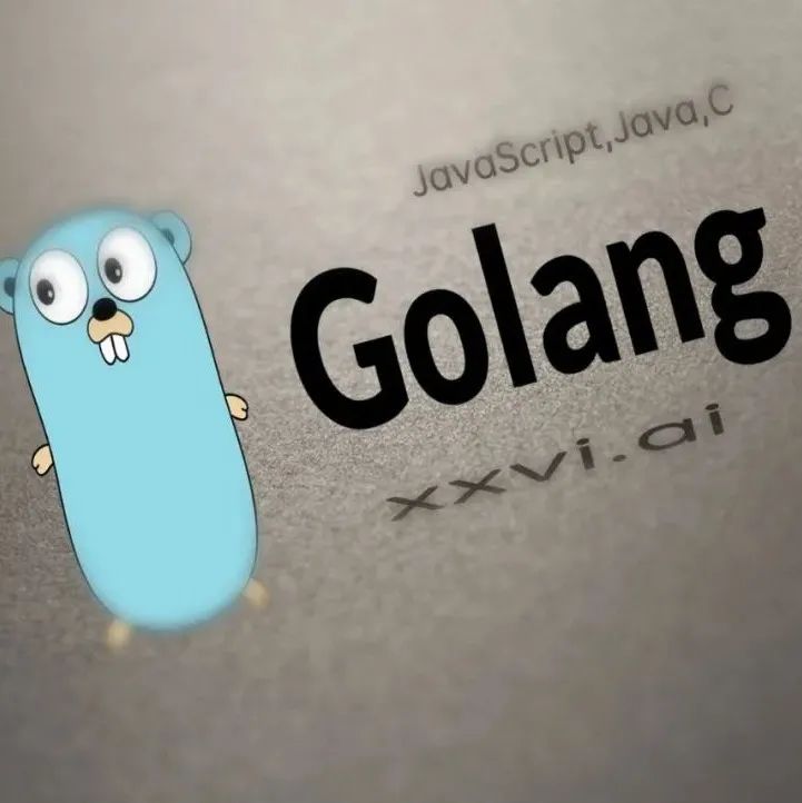 Golang加载yaml类型配置文件