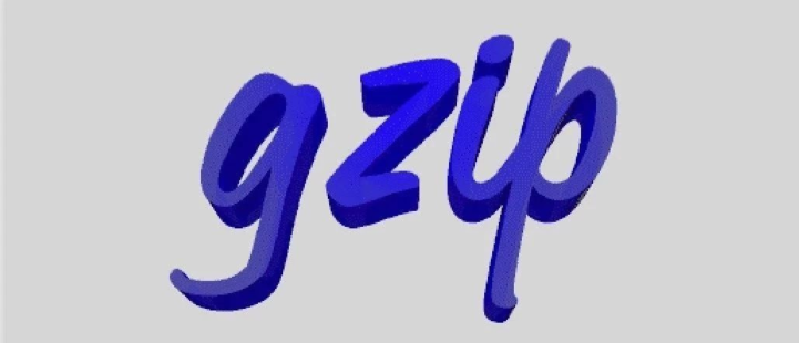 返回给前端GZip压缩后的数据