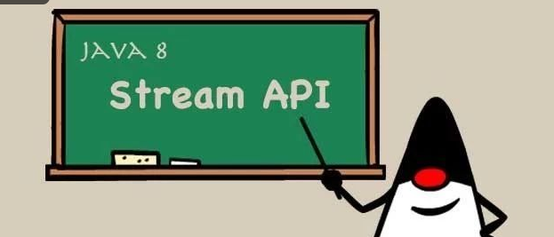 Java8之Stream